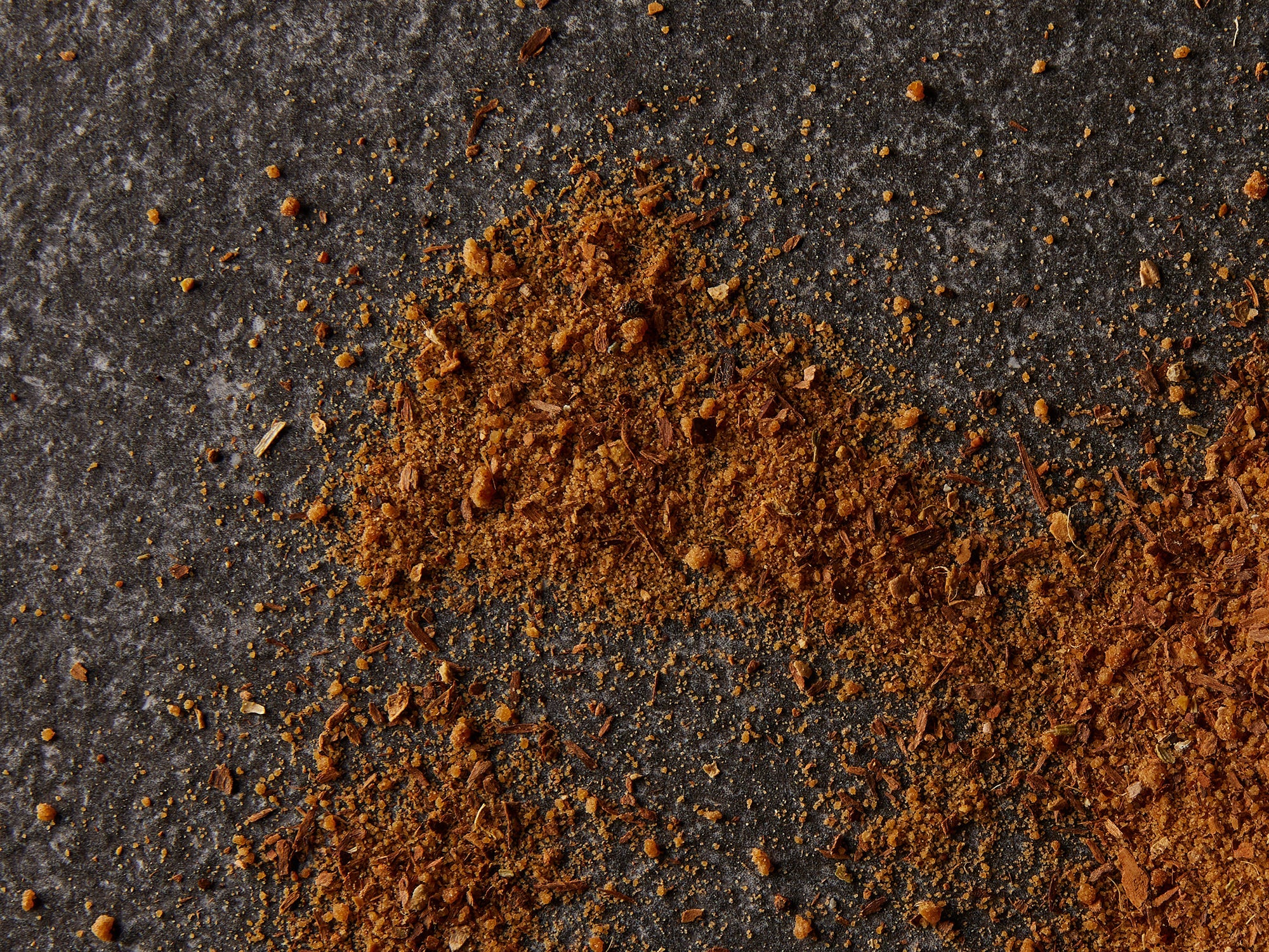 Chamellia Chai Spice Dust