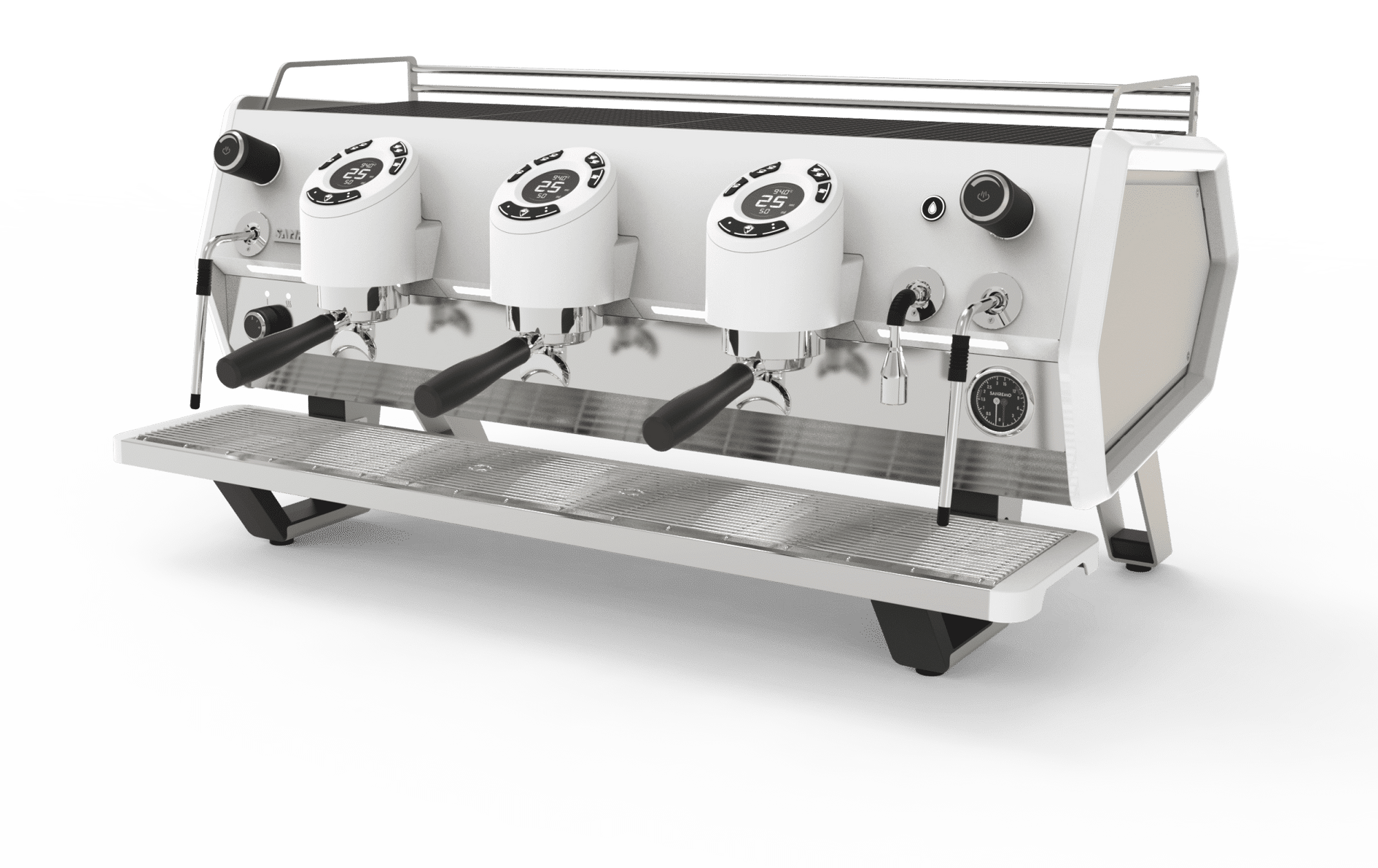 Sanremo D8 Pro