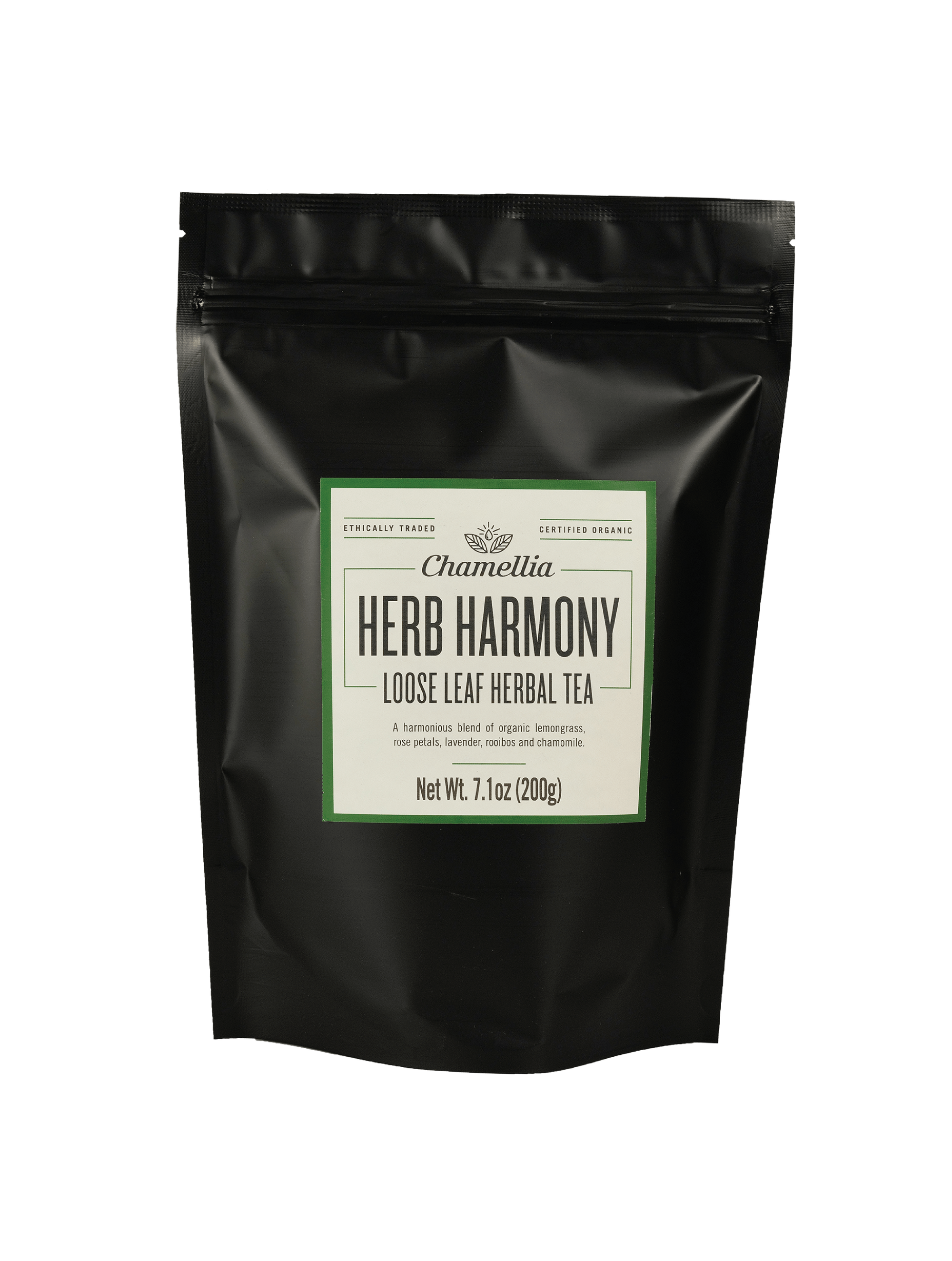 Chamellia Herb Harmony