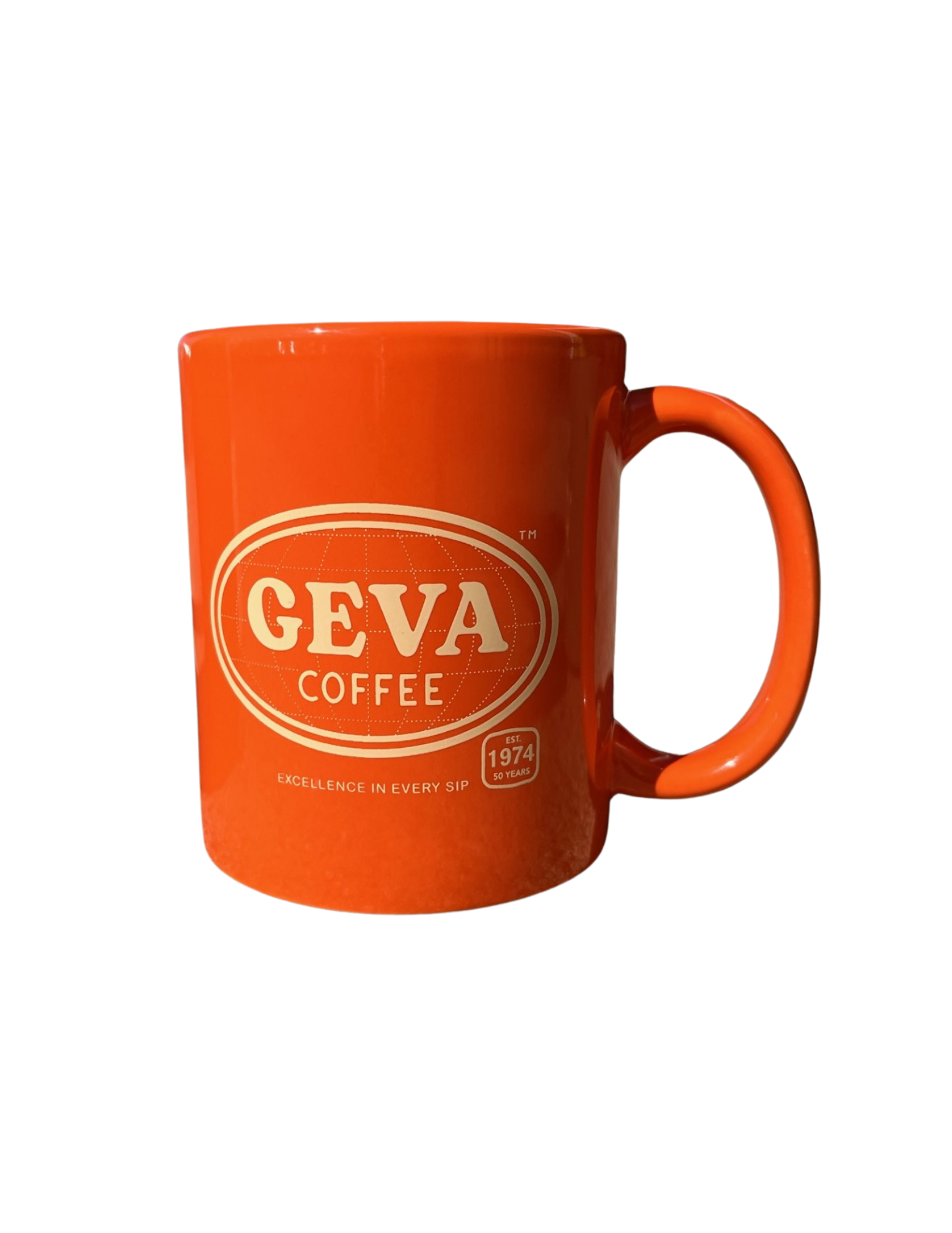 Geva Diner Mug