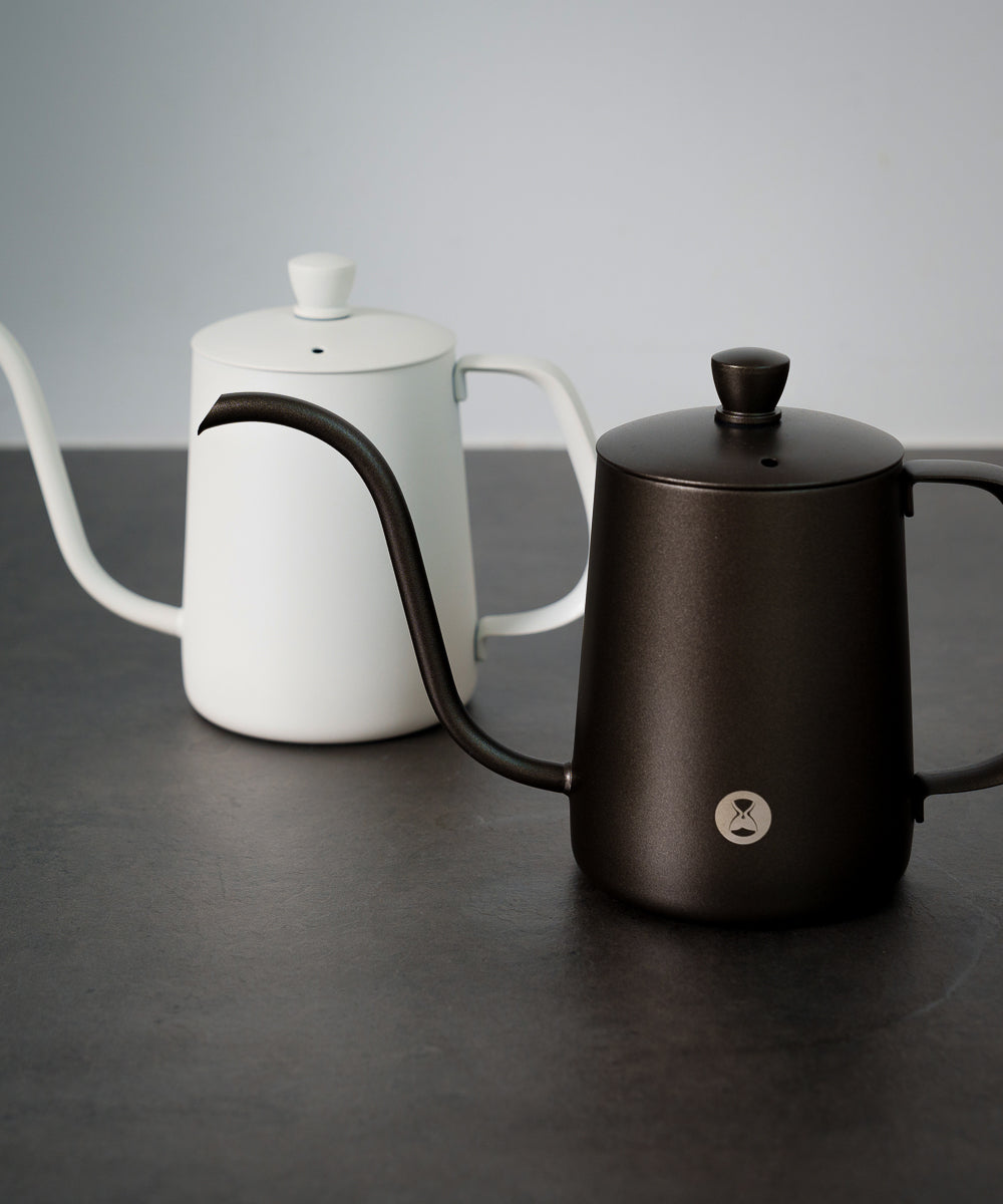 Timemore Fish 03 Pour-Over Kettle