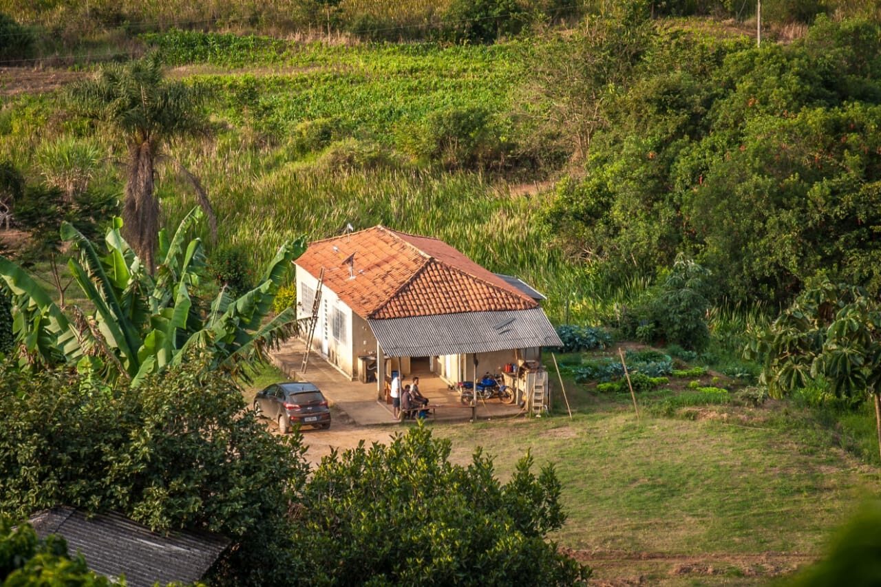 Nossa Senhora Brazil